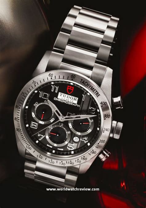 tudor fastrider chronograph 42000|tudor ducati.